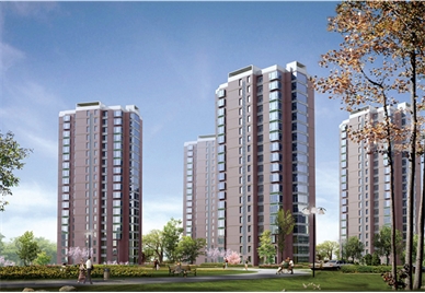 学府康都——都市核心的上层建筑