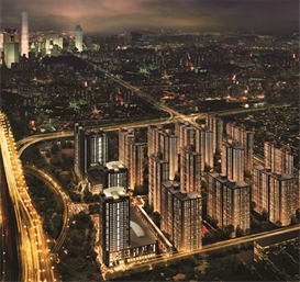 五星级与超星级酒店合作团队