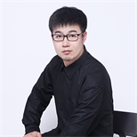何晓东---He xiaodong