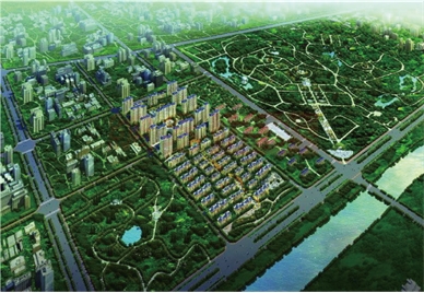 中国英利•源盛嘉禾