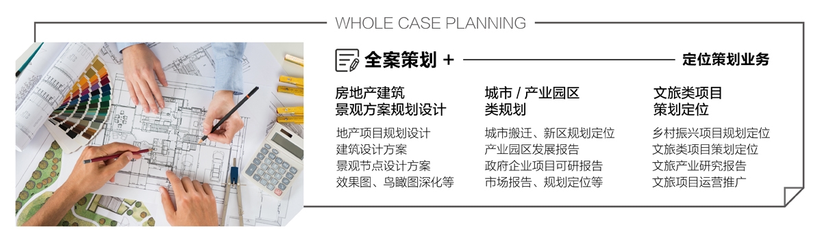 投资运营